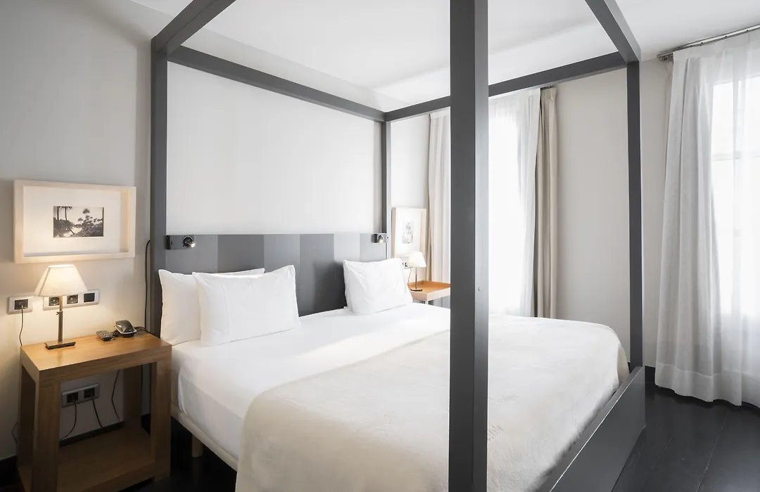 Hotel Banys Orientals-1