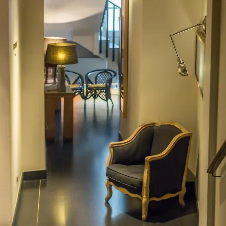 Hotel Banys Orientals-2